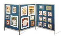 Full-Size Panel Displays - Expanded Options